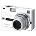 Pentax Optio SV 5MP Digital Camera with 5x Optical Zoom