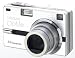 Pentax Optio SV 5MP Digital Camera with 5x Optical Zoom