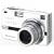 Pentax Optio SV 5MP Digital Camera with 5x Optical Zoom