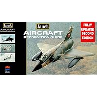 Jane's Aircraft Recognition Guide, 2nd edition