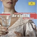 Richard Strauss: Arabella