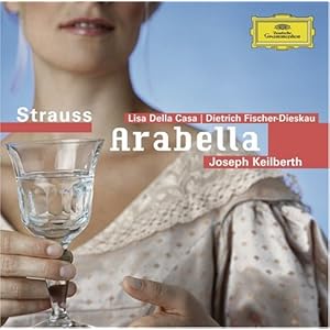 Richard Strauss: Arabella
