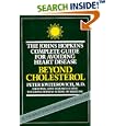 Beyond Cholesterol: The Johns Hopkins Complete Guide for Avoiding Heart Disease by  Peter O., Jr. Kwiterovich