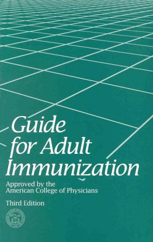 Adult-Immunization