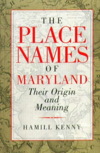 Maryland
