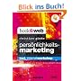 Pers�nlichkeitsmarketing: incl. Internetworkshop