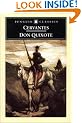 Ingenious Hidalgo Don Quixote (Penguin Classics)