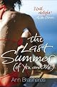 The Last Summer of You and Me