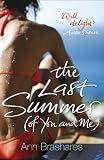 The Last Summer of You and Me