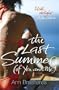 The Last Summer (of You And Me)