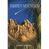 Hidden Mountain (The Dominguez Adventures)