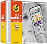 Computer : Route 66 Mobile 7 - Europe BT GPS Series 60
