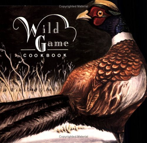 Wild Foods