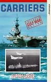 Carriers Vol. 4 - Supercarrier [UK-Import] - Judith Light