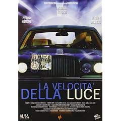 La Velocita' Della Luce