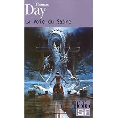 La Voie du sabre