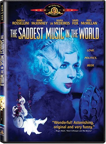 Free Download Of The Saddest Music in the World