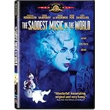 The Saddest Music in the World ~ Isabella Rossellini