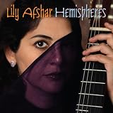 Search : Lily Afshar - Hemispheres