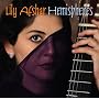 Lily Afshar - Hemispheres