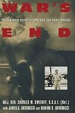 War's End: An Eyewitness Account of America's Last Atomic Mission
