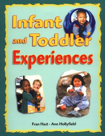 Infant-and-Toddler-Development