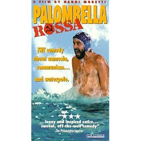 Palombella Rossa [VHS]