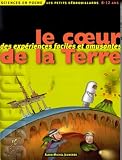 Le coeur de la Terre