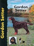 Gordon Setter (Pet Love Dog Breed)