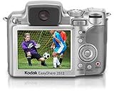 Kodak EasyShare Z612 6.1 MP Digital Camera with 12x Optical Zoom