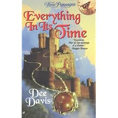 Everything in Its Time
