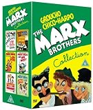 Marx Brothers Collection: A Night At The Opera / A Day At The Races / At The Circus / Go West / The Big Store / A Night In Casablanca [1935]