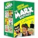 Marx Brothers Collection: A Night At The Opera / A Day At The Races / At The Circus / Go West / The Big Store / A Night In Casablanca [DVD] [1935]