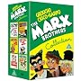 Marx Brothers Collection: A Night At The Opera / A Day At The Races / At The Circus / Go West / The Big Store / A Night In Casablanca [DVD] [1935]