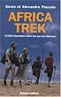 Africa Trek, tome 1 : Dans les pas de l'homme