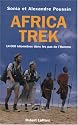 Africa Trek, tome 1 : Dans les pas de l'homme