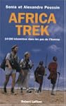 Africa trek - T1 - Du Cap au Kilimand...