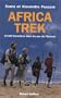Africa trek - T1 - Du Cap au Kilimandjaro: 14000 kilom�tres dans les pas de l'Homme