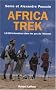 Africa Trek, tome 1 : Dans les pas de l'homme