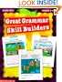 Ready-to-Go Reproducibles: Great Grammar Skill Builders (Grades 2-3)