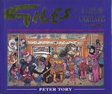 Giles: a life in cartoons : the authorised biography of Britain's leading cartoonist