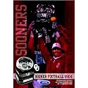 2004 Sooner Football TM0121