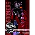 2004 Sooner Football TM0121 by 