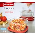 Cheap Rubbermaid Premier Stain Resistant 28 Piece Set ~ BPA FREE