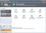 picture of AVG Internet Security 2012, 4 PC, 2 Year License (PC)