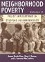 Neighborhood Poverty, Vol. 2: Policy Implications in Studying Neighborhoods