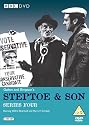 Steptoe & Son - Series Four [1965] [DVD]