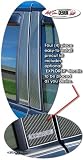 Mercury Auto Trim DESIGN