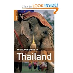 The Rough Guide to Thailand (Rough Guide Travel Guides)