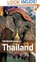 The Rough Guide to Thailand 6 (Rough Guide Travel Guides)